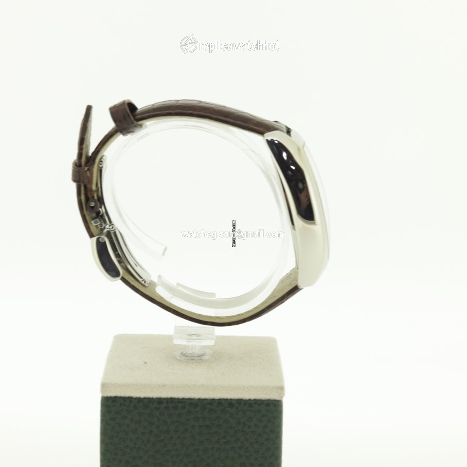 Longines Evidenza Mens watch Unisex Automatic Steel L2.670.4.73.4 3