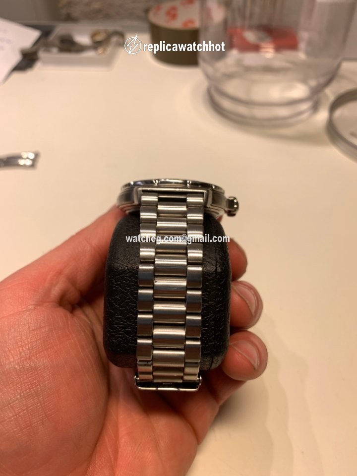 TAG Heuer Formula 1 Quartz Mens watch Unisex Quartz WAC111A 3