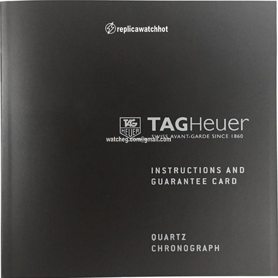 TAG Heuer Aquaracer 300M Mens watch Unisex Quartz Steel CAY111B-BA0927 3