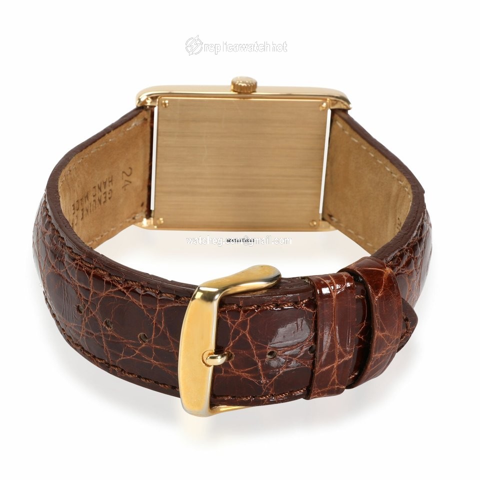 Patek Philippe Gondolo Mens watch Unisex Manual winding Yellow gold 5109J-001 3