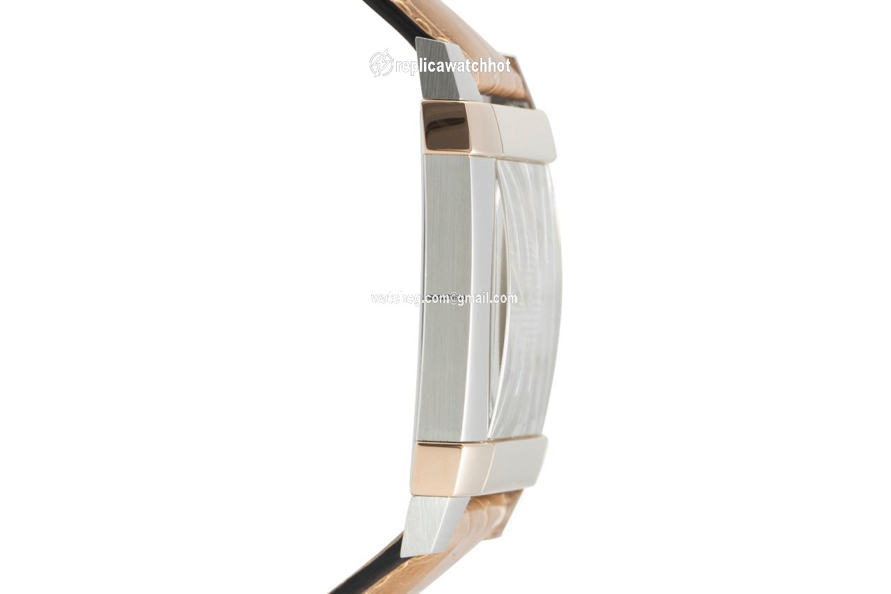 Patek Philippe Gondolo Mens watch Unisex Manual winding Platinum 5111PR-001 3