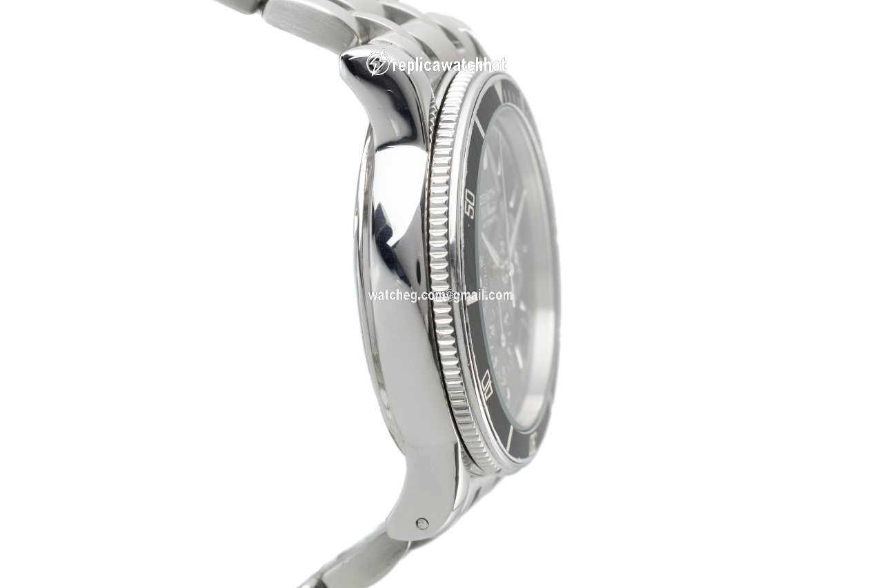 Zenith El Primero Chronograph Mens watch Unisex Automatic Steel 53.0360.400 3