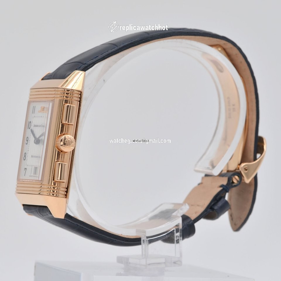 Jaeger-LeCoultre Reverso Manual winding Rose gold 270.269 3
