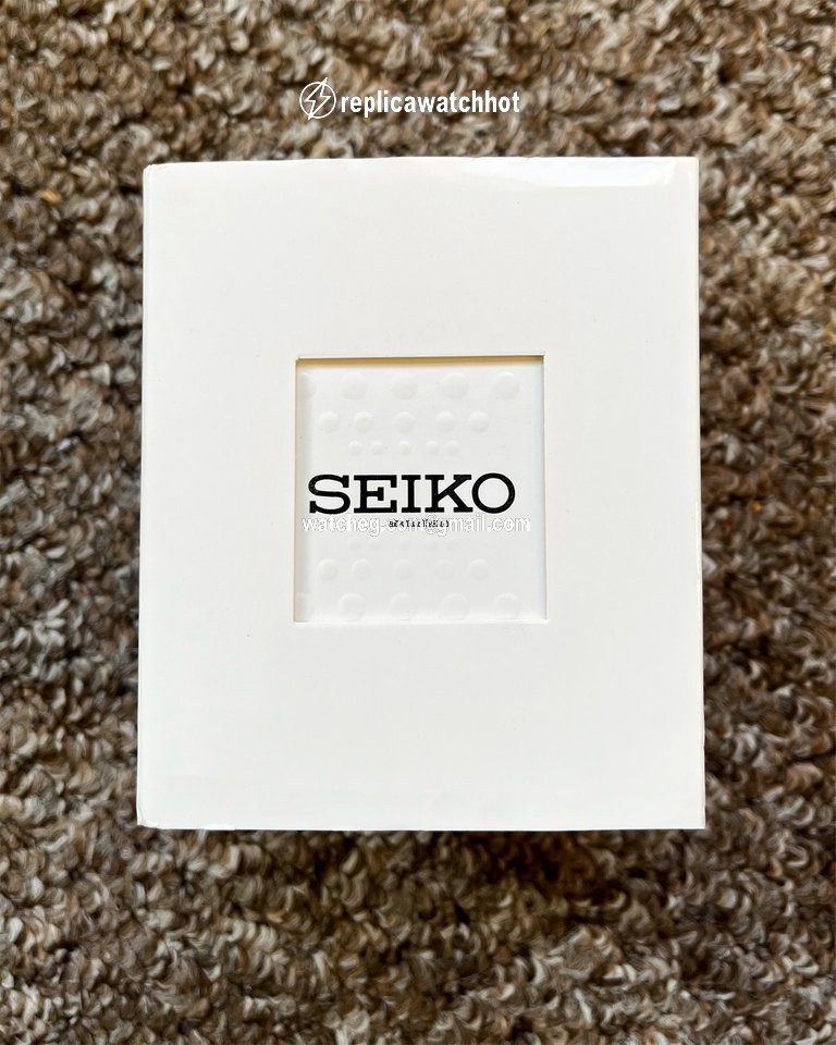 Seiko Spirit Mens watch Unisex Automatic Steel SARB035 3