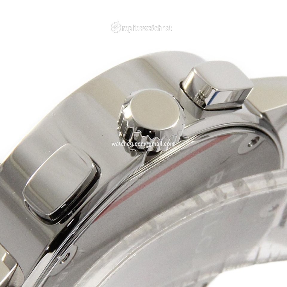 Bulgari Bulgari Mens watch Unisex Automatic BB42SSCH BB42WSSDCH 3