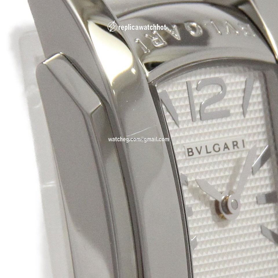 Bulgari Assioma Womens watch Quartz AA35S AA35C6SS 3