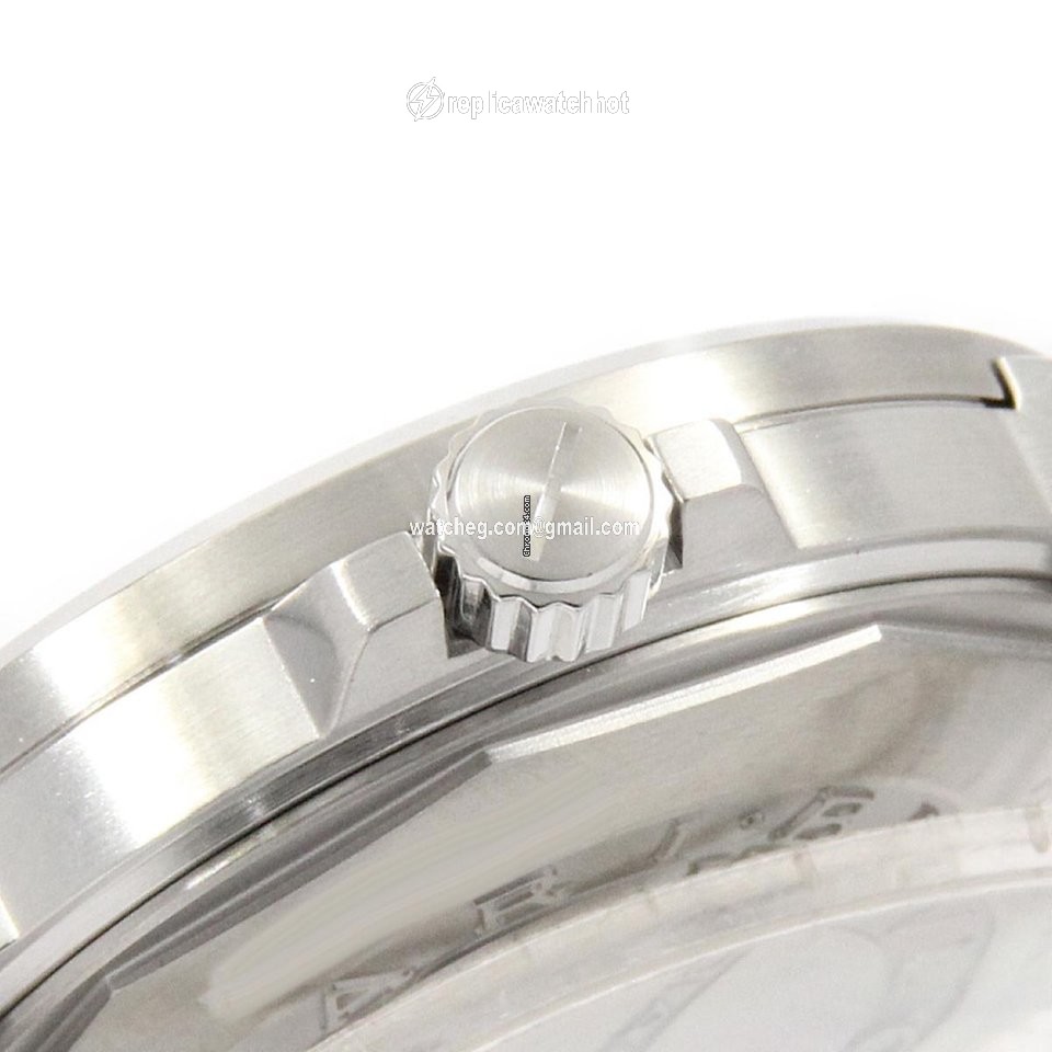 Bulgari Diagono Mens watch Unisex Automatic DG40S DG40C6SSD AT 3