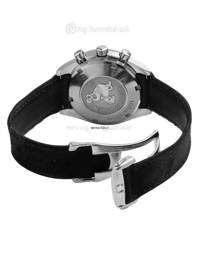 Omega Speedmaster Date Mens watch Unisex Automatic Steel 323.32.40.40.06.001 3