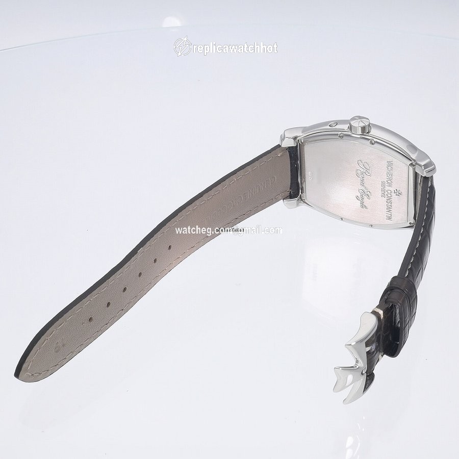 Vacheron Constantin Royal Eagle Automatic White gold 42008 000G-8979 3