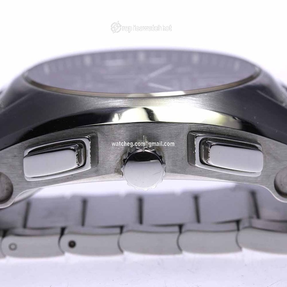 Bulgari Ergon Mens watch Unisex Automatic Steel EG40SCH 3