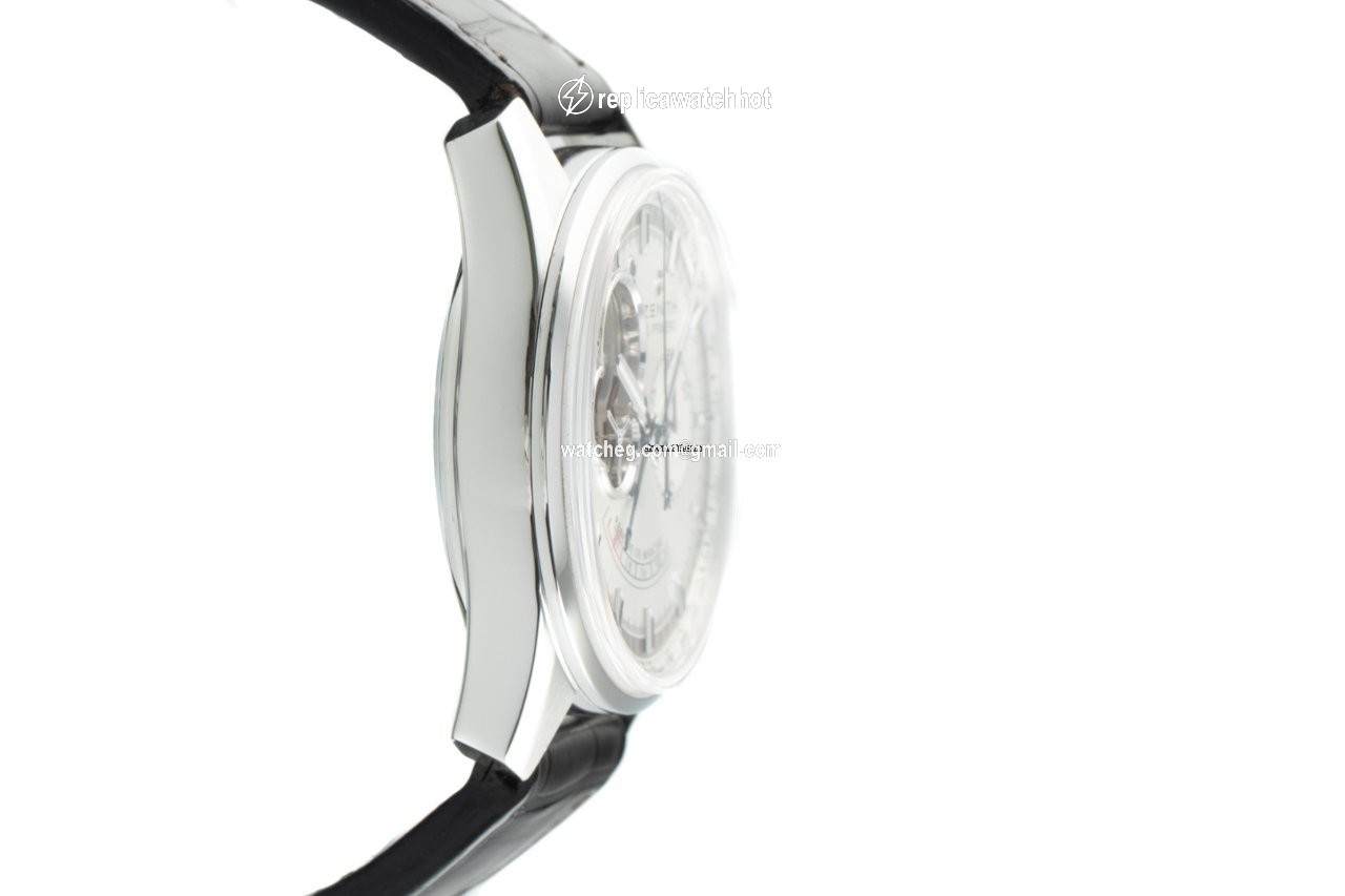 Zenith El Primero Mens watch Unisex Automatic Steel 03.2080.4021 3