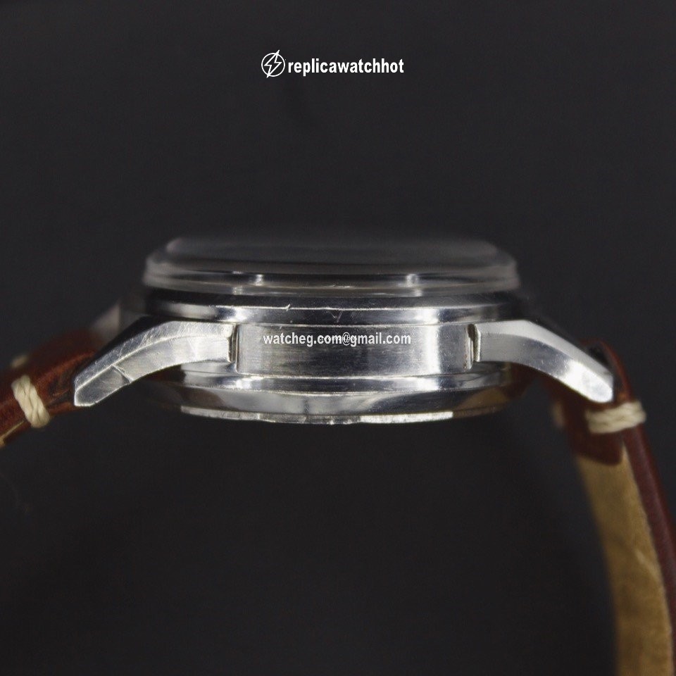 Jaeger-LeCoultre Mens watch Unisex Automatic Jaeger LeCoultre E335 Chronograph 1955 3