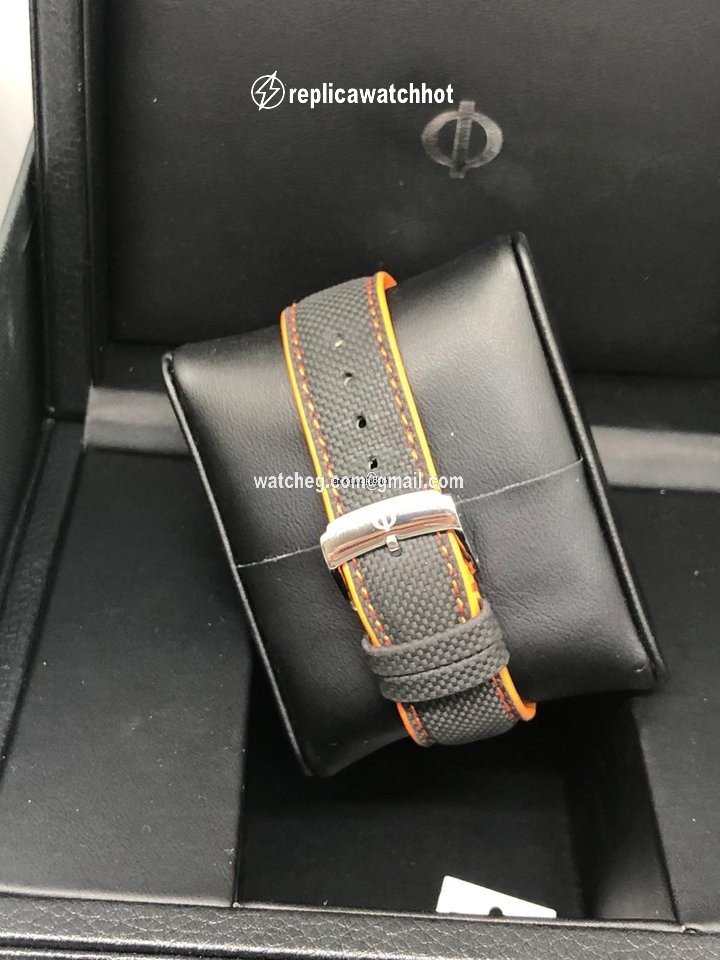 Baume & Mercier Clifton Mens watch Unisex Quartz Steel M0A10410 3