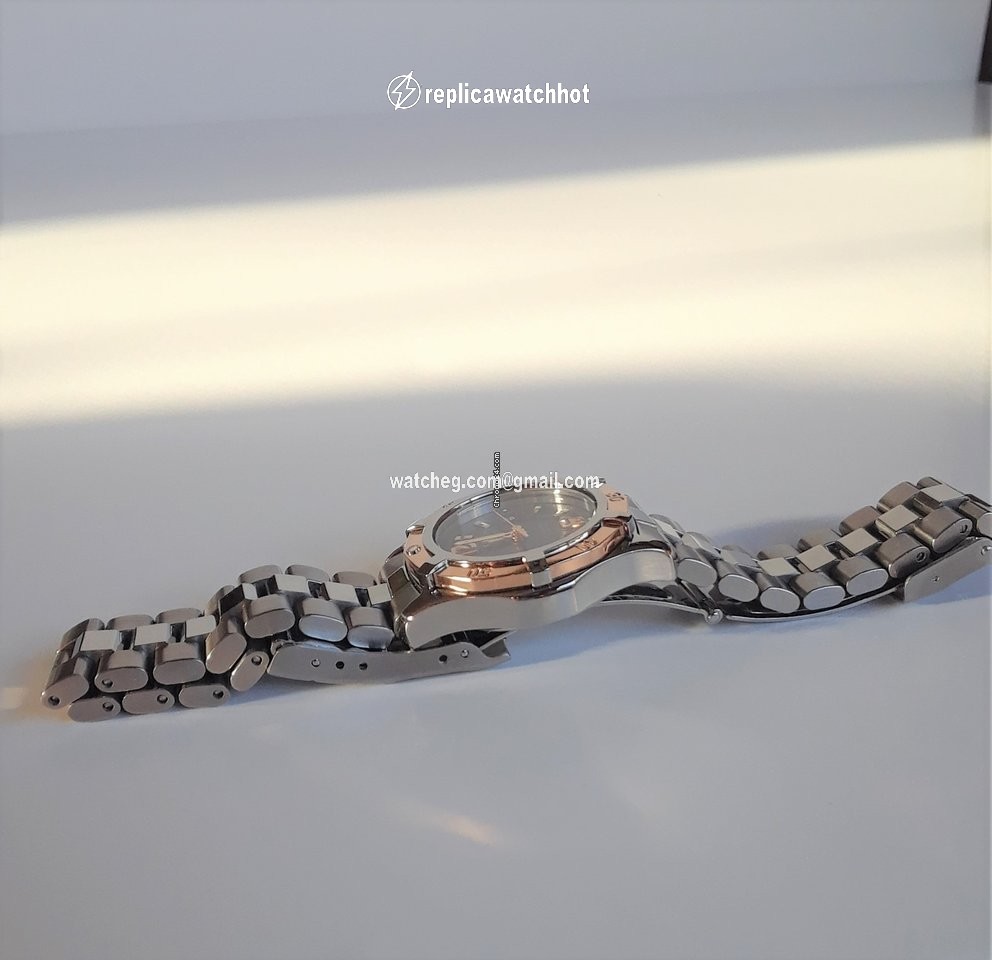 TAG Heuer 2000 Womens watch Quartz Steel WN1351 3