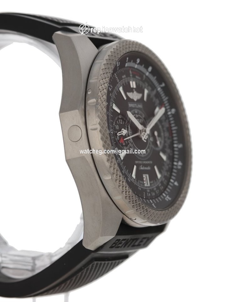 Breitling Bentley Supersports Titanium E2736522 3