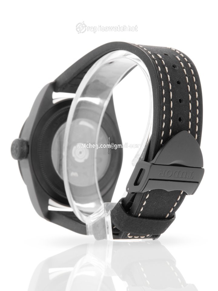Tudor Black Bay Mens watch Unisex Automatic Ceramic 79210CNU 3