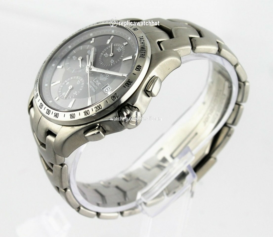 TAG Heuer Link Automatic Steel CJF2115.BA0576 3