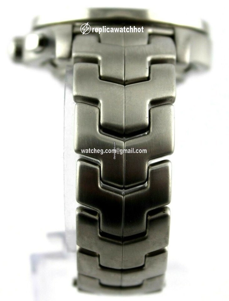 TAG Heuer Link Automatic Steel CJF2117 3