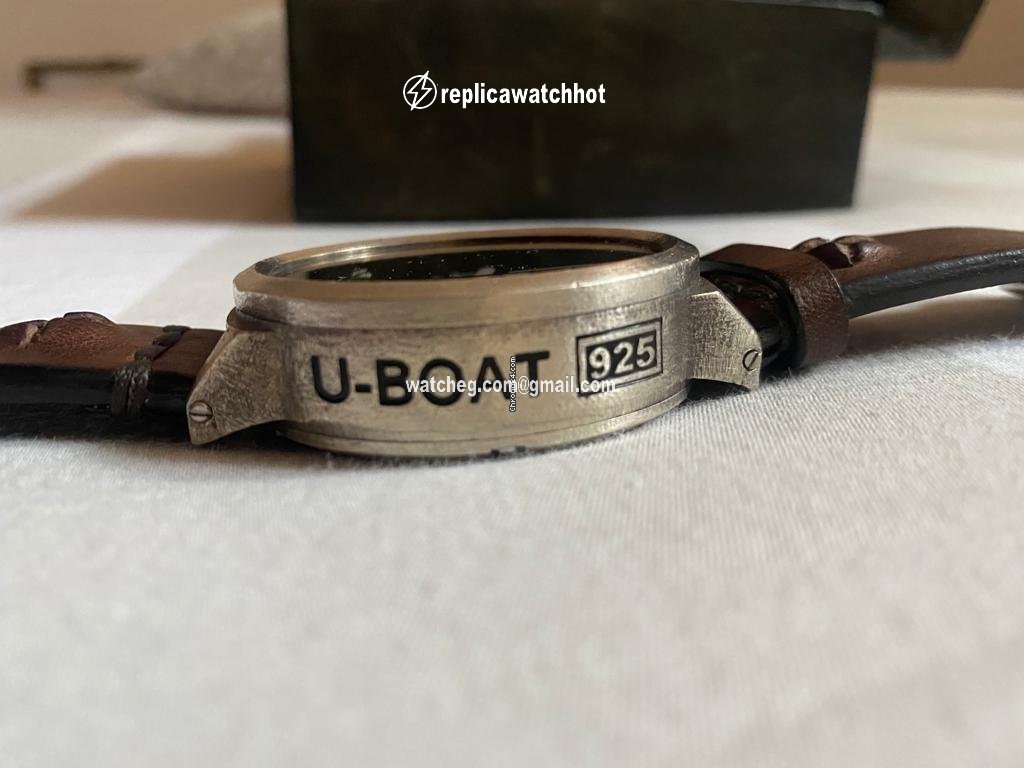 U-Boat Flightdeck 7285 3