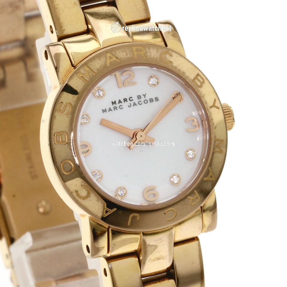 Jacob & Co. Womens watch Quartz MBM-3078 3