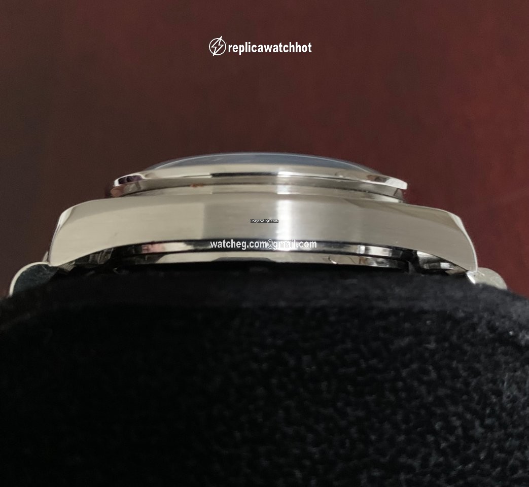Omega Speedmaster Mens watch Unisex Automatic Steel 376.0822 Holy Grail 3