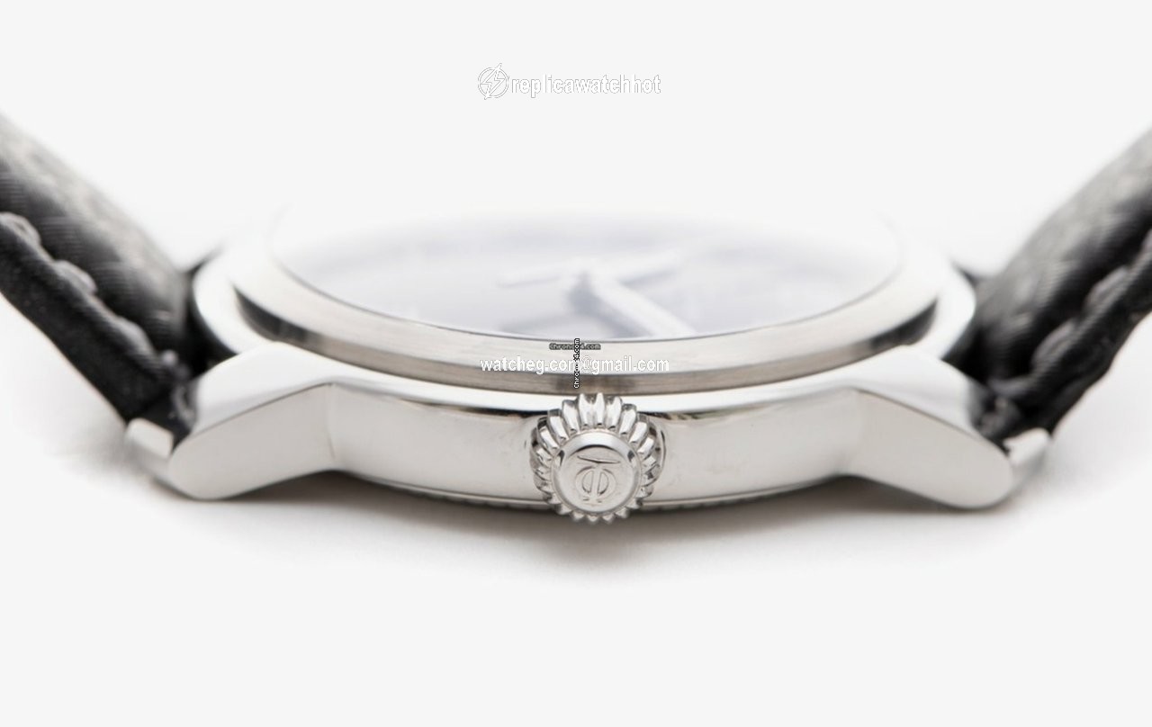 Baume & Mercier Capeland Mens watch Unisex Quartz Steel MV045214 3