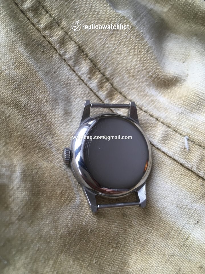 Movado Mens watch Unisex 12810 3
