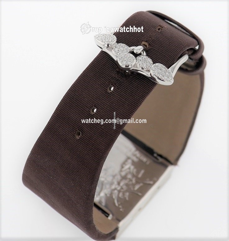 Audemars Piguet Womens watch Quartz White gold 67486BC.ZZ.A080MR.01 3