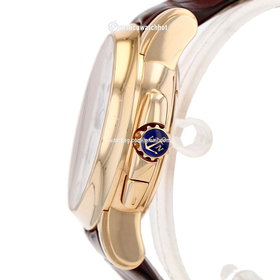 Ulysse Nardin Sonata Mens watch Unisex Automatic Yellow gold NUMBER 676-88 212 3