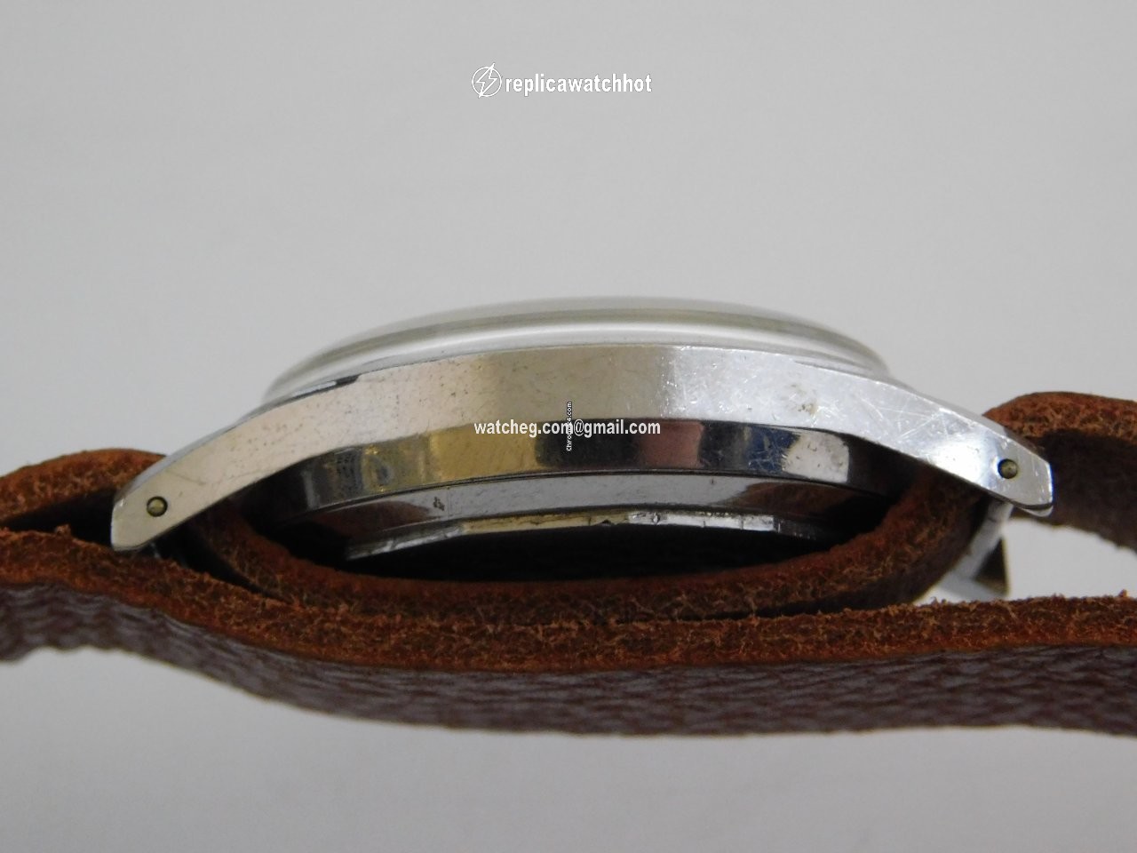 TAG Heuer Carrera Mens watch Unisex Manual winding Steel Carrera Caliber 22 3