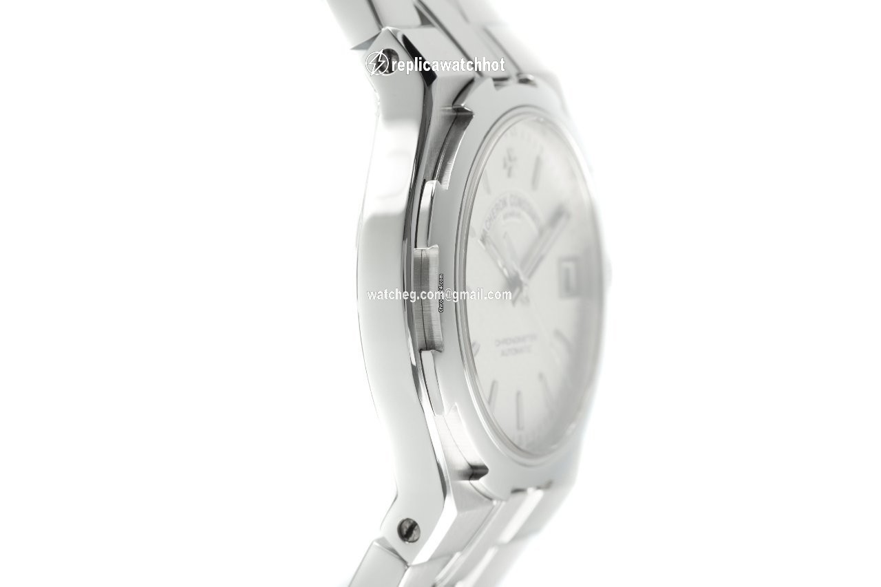 Vacheron Constantin Overseas Mens watch Unisex Automatic Steel 42050-72050 1 3