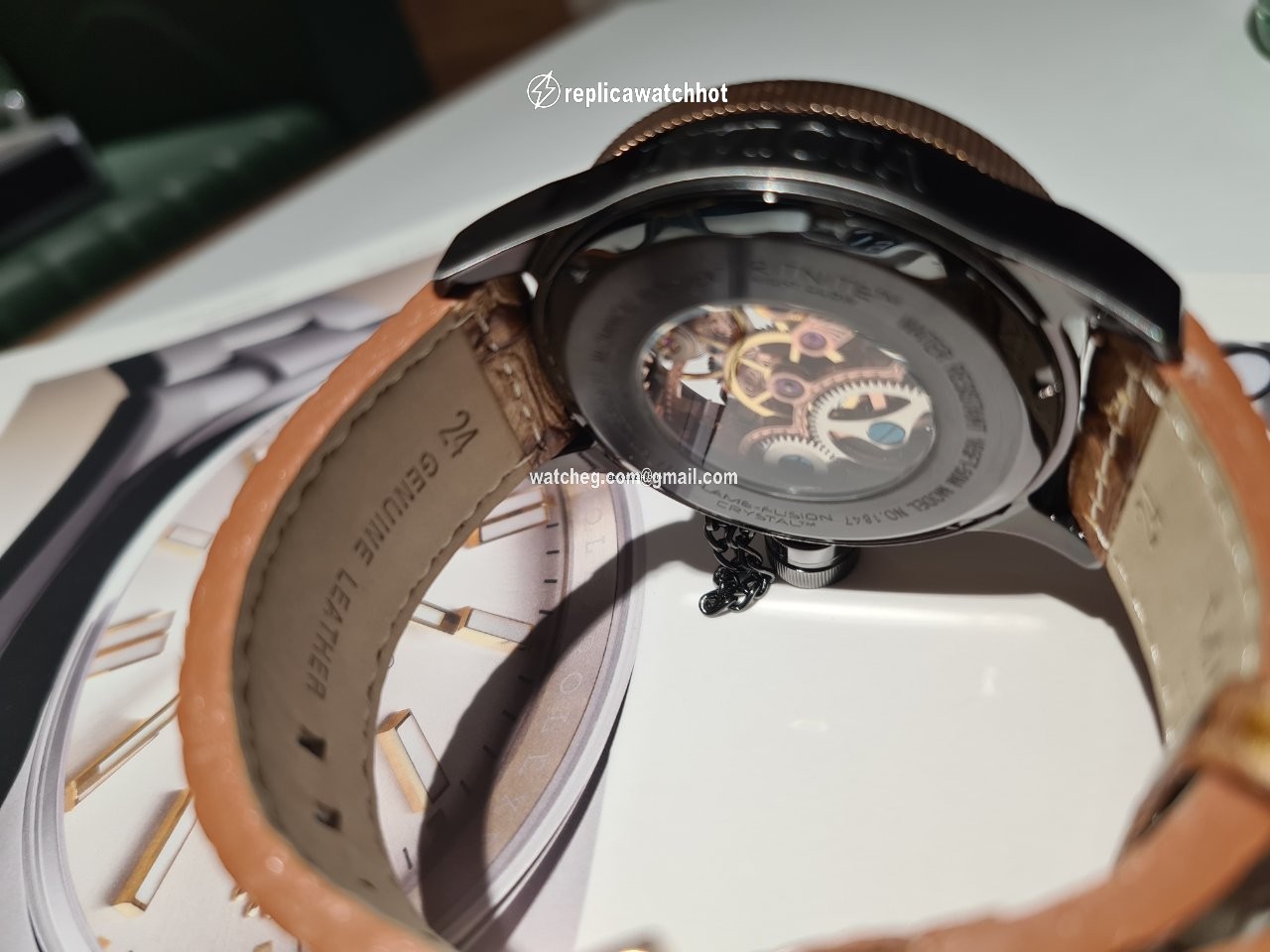 Invicta 1847 3