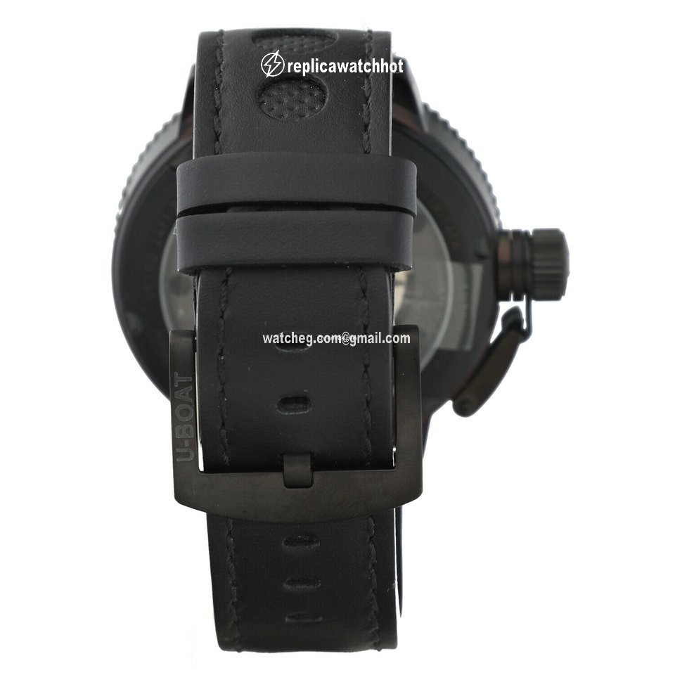 U-Boat Flightdeck Automatic Steel U-2824 50 3