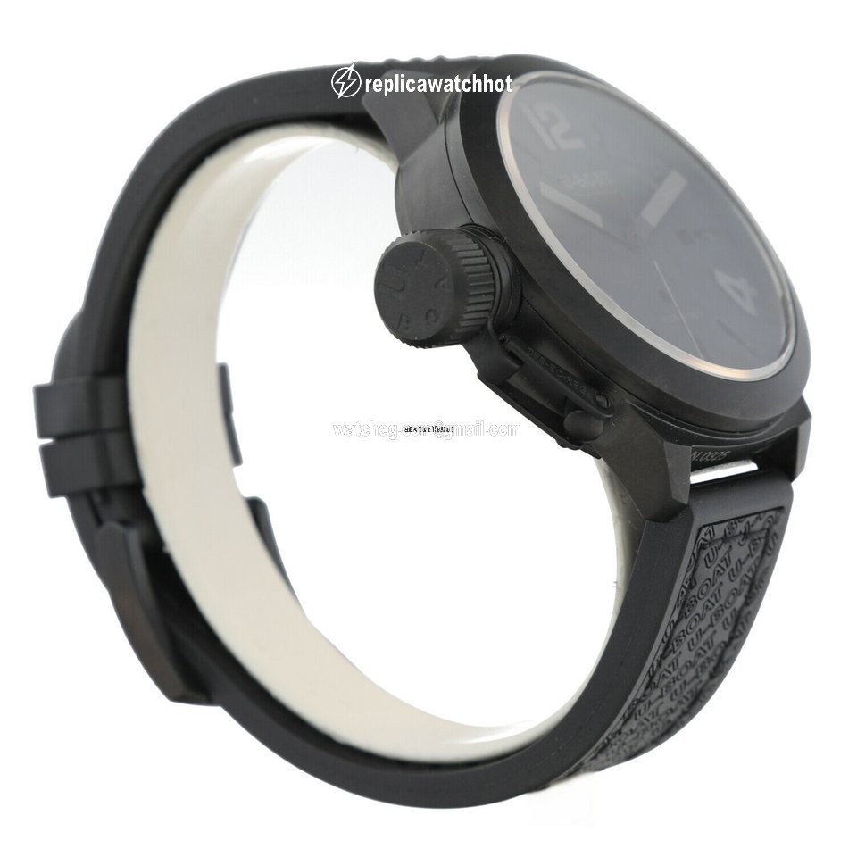 U-Boat Classico Automatic Steel 35.5569 3