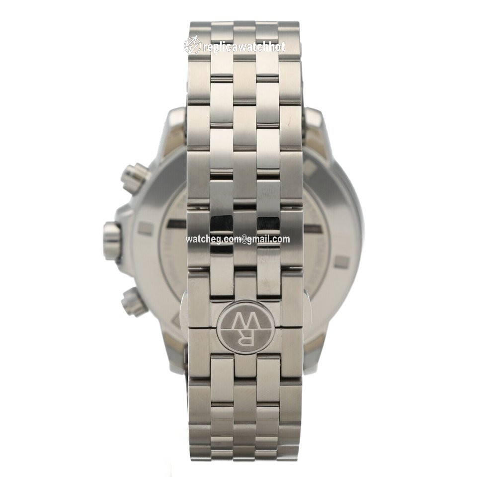 Raymond Weil Tango Mens watch Unisex Quartz Steel 8560 3