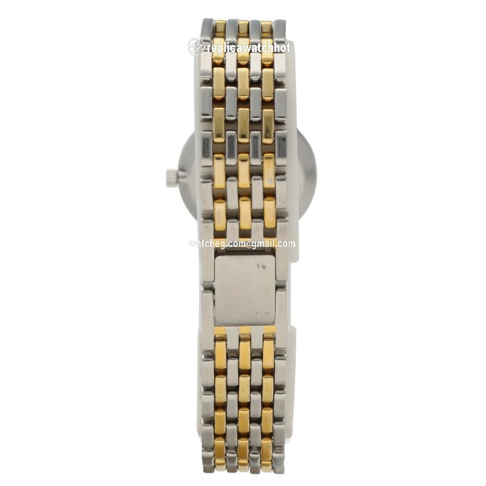 Movado Esperanza Quartz Steel 84-25-811-4 3