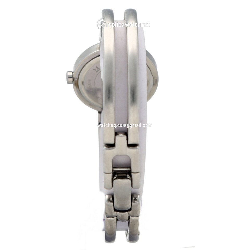 Movado Quartz Steel 84.A1.809.A 3
