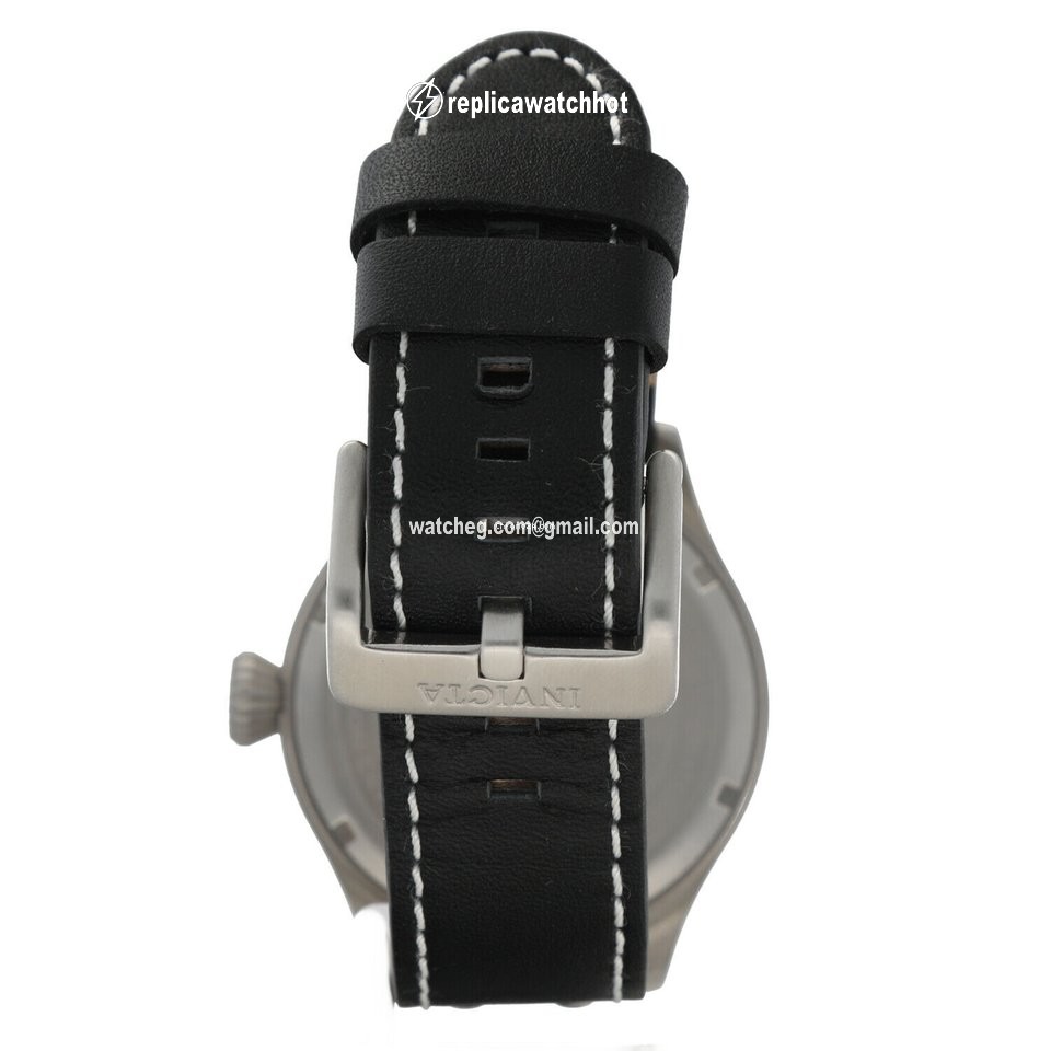 Invicta Quartz Steel 22181 3