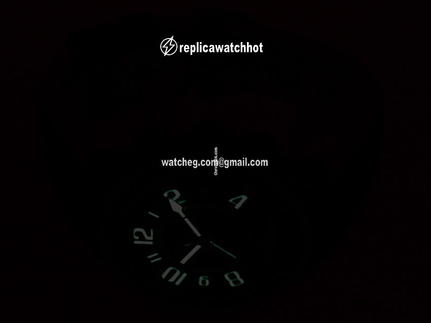 Jaeger-LeCoultre AMVOX Mens watch Unisex Automatic Titanium 191.T.97 3