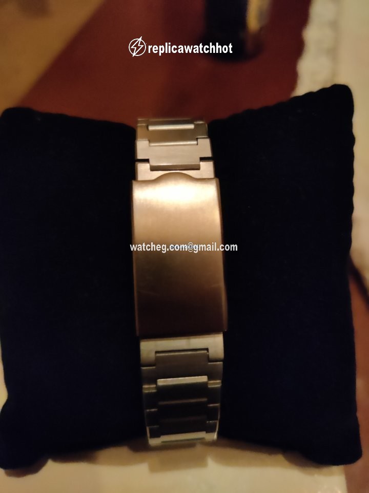 Porsche Design Mens watch Unisex Automatic 7156 3
