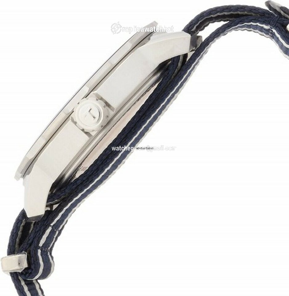 Tissot Quickster Mens watch Unisex Quartz Steel T095.410.17.037.01 3