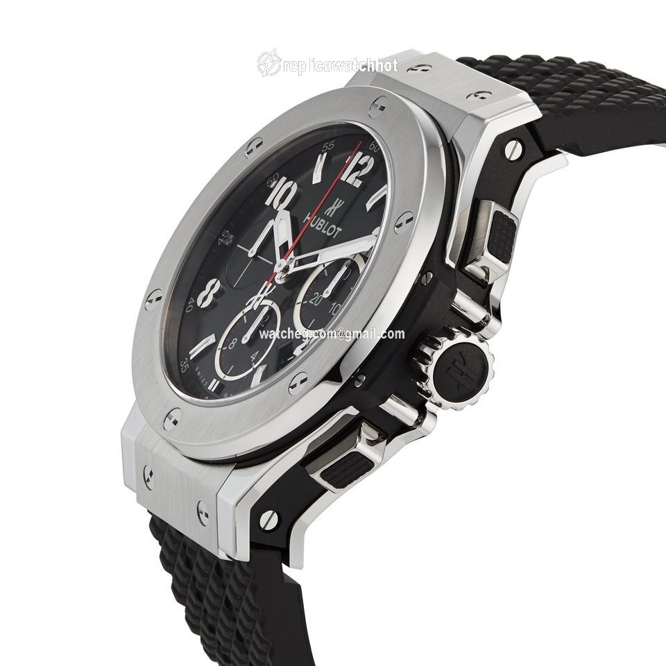 Hublot Big Bang 44 mm Mens watch Unisex Automatic Steel 301.SX.130.RX 3