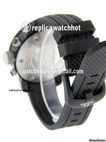 TW Steel Mens watch Unisex Quartz Steel TW74 3