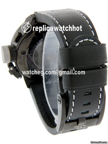 TW Steel Mens watch Unisex Quartz Steel CE1033 3