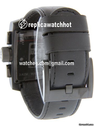 TW Steel Mens watch Unisex Quartz Steel CE3014 3