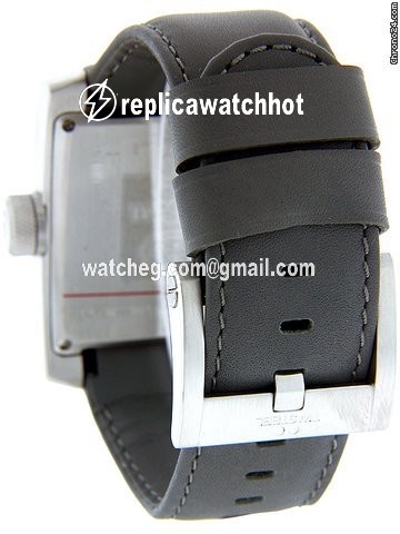 TW Steel Mens watch Unisex Quartz Steel CE3002 3