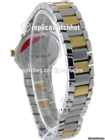 Baume & Mercier Riviera Womens watch Quartz Steel MOA06307 3