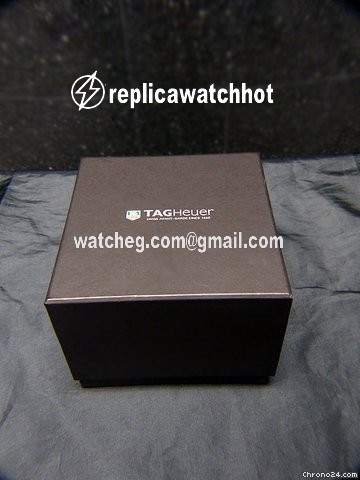 TAG Heuer Carrera Calibre 1887 Mens watch Unisex Automatic Steel CAR2014-3 3