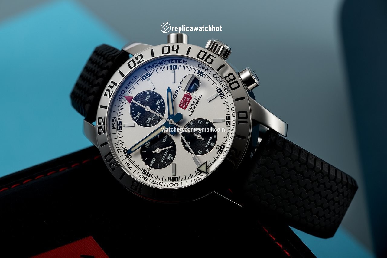 Chopard Mille Miglia Automatic Steel 16 8994 3