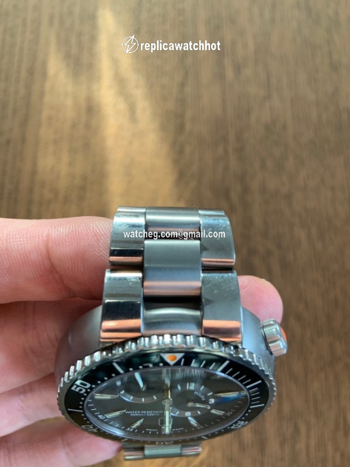 Oris Regulateur 